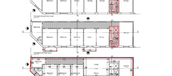 3 bedrooms Apartment in Naxxar, Malta No. 2424 4