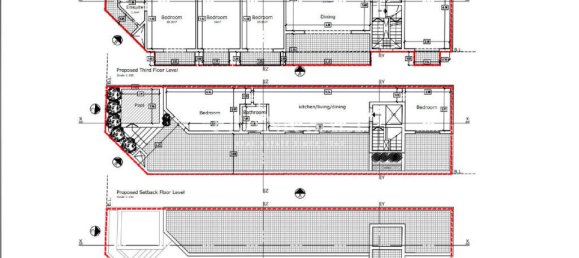 3 bedrooms Apartment in Naxxar, Malta No. 2424 3