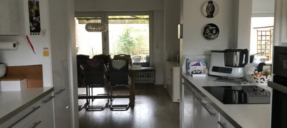 4 rooms Townhouse in Munster, Germany No. 243391 10