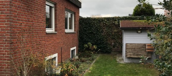 4 rooms Townhouse in Munster, Germany No. 243391 2
