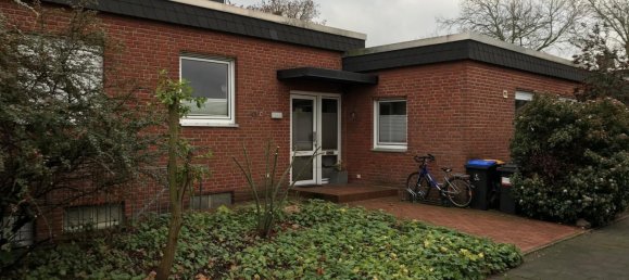 4 rooms Townhouse in Munster, Germany No. 243391 6