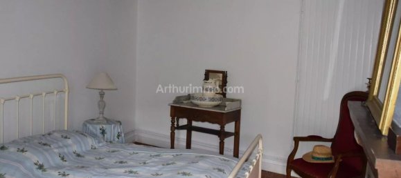 3 غرف نوم منزل في Cote-d'Or, France رقم 288382 3