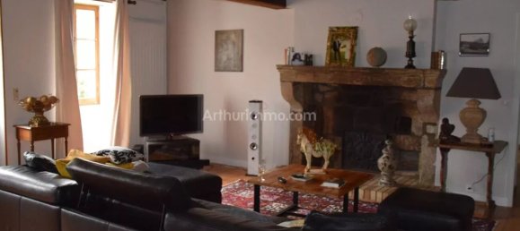 3 غرف نوم منزل في Cote-d'Or, France رقم 288382 2