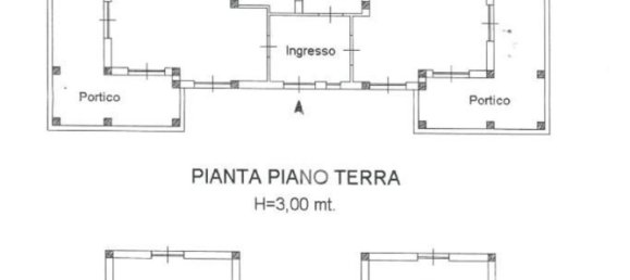 Villa de 6 habitaciónes en Patrica, Italy No. 293239 36