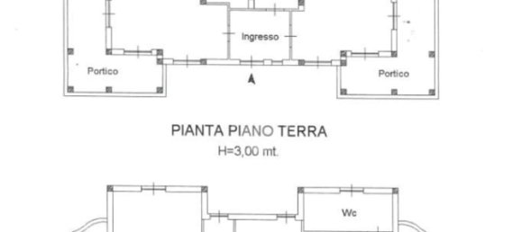 Villa de 6 habitaciónes en Patrica, Italy No. 293239 35