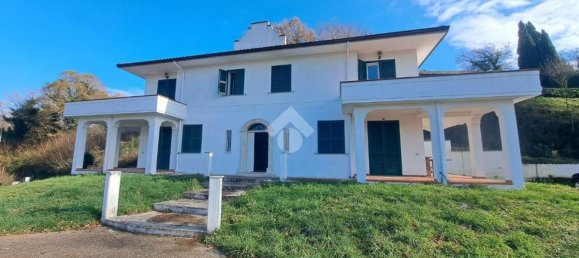 Villa de 6 habitaciónes en Patrica, Italy No. 293239 34