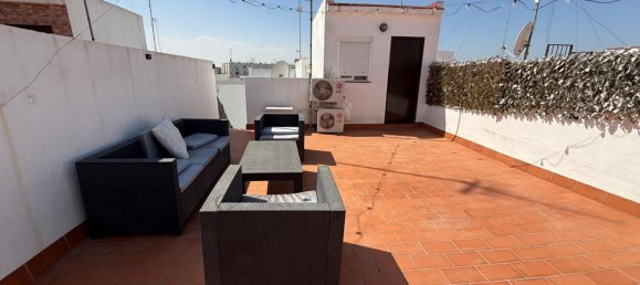 4 bedrooms Townhouse in Andalusia, Spain No. 135959 27