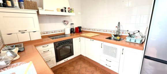 4 bedrooms Townhouse in Andalusia, Spain No. 135959 10