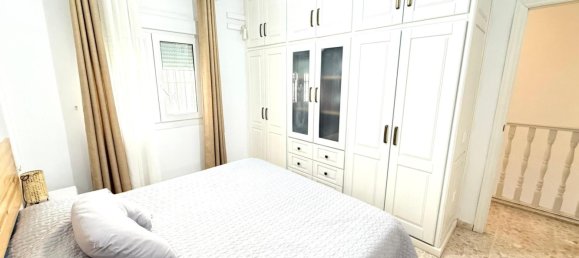 4 bedrooms Townhouse in Andalusia, Spain No. 135959 18