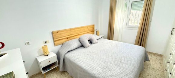 4 bedrooms Townhouse in Andalusia, Spain No. 135959 20