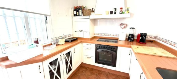 4 bedrooms Townhouse in Andalusia, Spain No. 135959 12