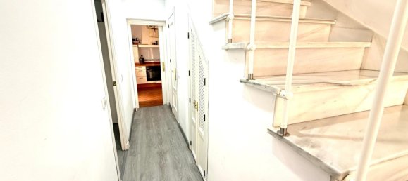 4 bedrooms Townhouse in Andalusia, Spain No. 135959 4