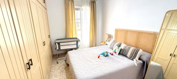 4 bedrooms Townhouse in Andalusia, Spain No. 135959 17