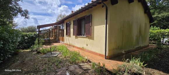 3 Schlafzimmer Haus in Monteverdi Marittimo, Italy, Nr. 337227 47