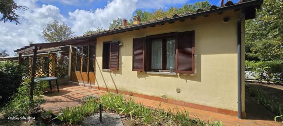 3 Schlafzimmer Haus in Monteverdi Marittimo, Italy, Nr. 337227 48