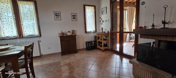 3 Schlafzimmer Haus in Monteverdi Marittimo, Italy, Nr. 337227 11