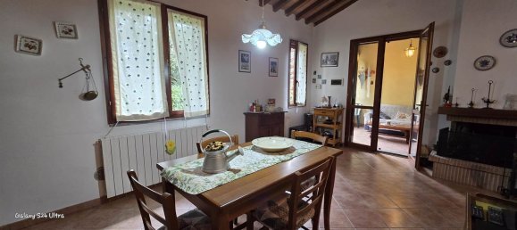 3 Schlafzimmer Haus in Monteverdi Marittimo, Italy, Nr. 337227 30
