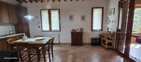 3 Schlafzimmer Haus in Monteverdi Marittimo, Italy, Nr. 337227 14