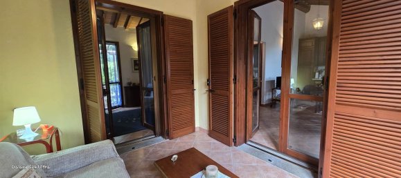 3 Schlafzimmer Haus in Monteverdi Marittimo, Italy, Nr. 337227 33