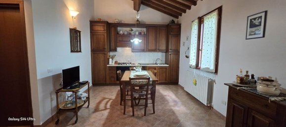 3 Schlafzimmer Haus in Monteverdi Marittimo, Italy, Nr. 337227 18
