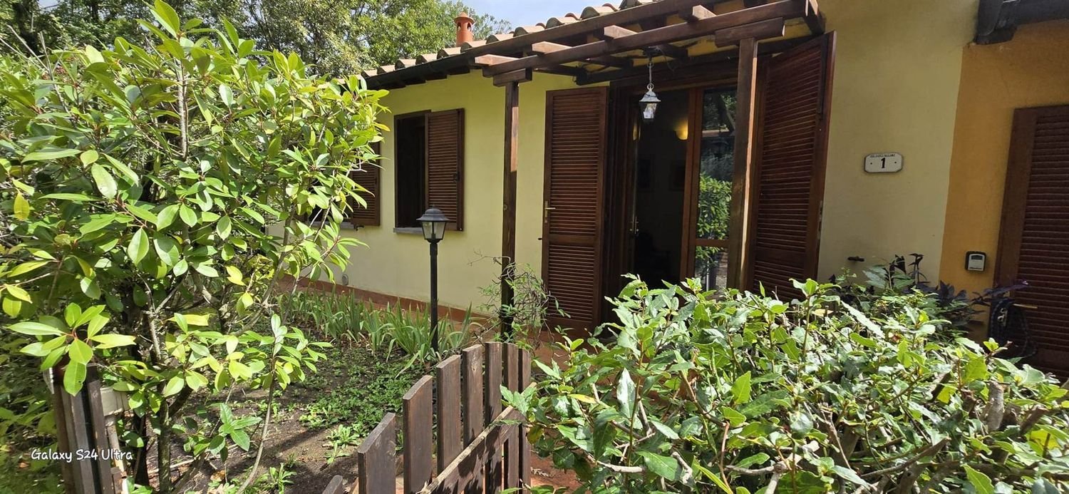 3 Schlafzimmer Haus in Monteverdi Marittimo, Italy, Nr. 337227