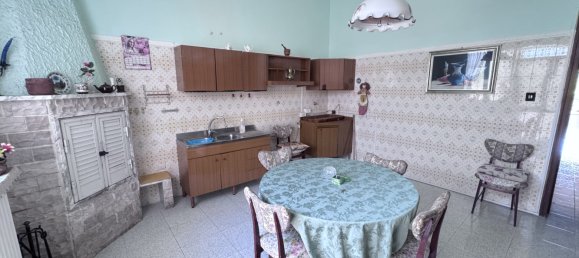 2 Schlafzimmer Haus in Squinzano, Italy, Nr. 329131 15