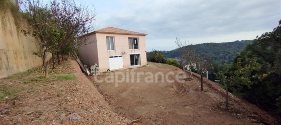 3 Schlafzimmer Villa in Penta-di-Casinca, France, Nr. 52858 12