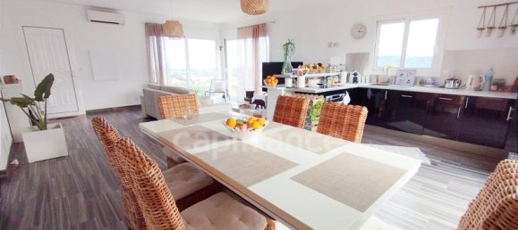 3 Schlafzimmer Villa in Penta-di-Casinca, France, Nr. 52858 5