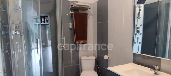 3 Schlafzimmer Villa in Penta-di-Casinca, France, Nr. 52858 17