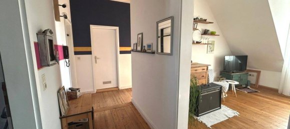 Квартира с 3 комнатами в Ортенау, Германия № 318536 3