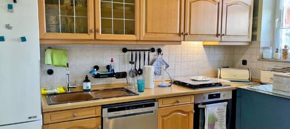 Apartamento de 2 dormitorios en Cuxhaven, Germany No. 75423 4