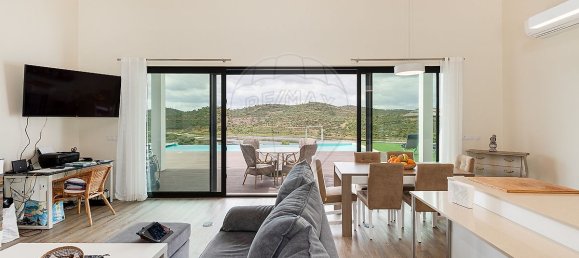 3 غرف نوم منزل في Mertola, Portugal رقم 44017 15