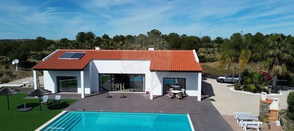 3 غرف نوم منزل في Mertola, Portugal رقم 44017 5