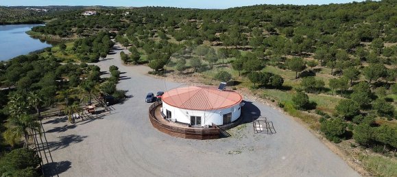 3 غرف نوم منزل في Mertola, Portugal رقم 44017 3