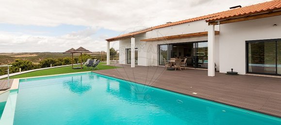 3 غرف نوم منزل في Mertola, Portugal رقم 44017 28