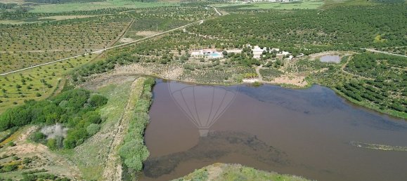 3 غرف نوم منزل في Mertola, Portugal رقم 44017 4