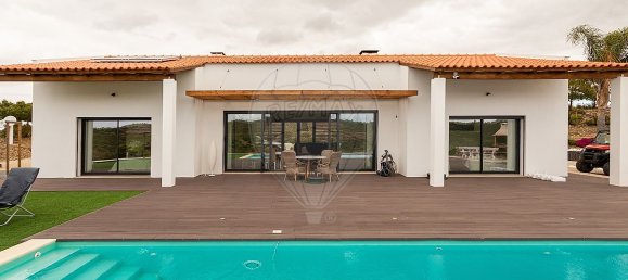 3 غرف نوم منزل في Mertola, Portugal رقم 44017 24