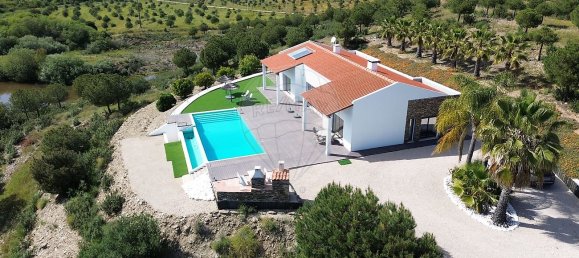 3 غرف نوم منزل في Mertola, Portugal رقم 44017 8