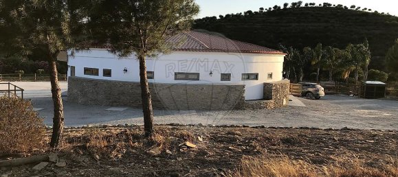 3 غرف نوم منزل في Mertola, Portugal رقم 44017 30