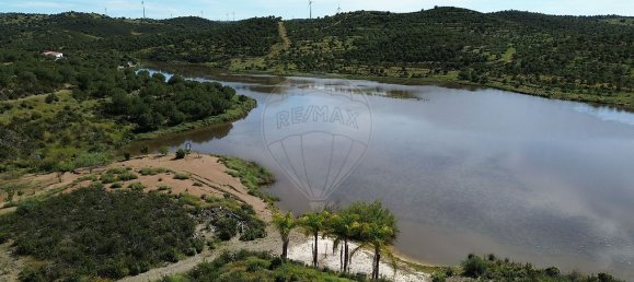 3 غرف نوم منزل في Mertola, Portugal رقم 44017 9
