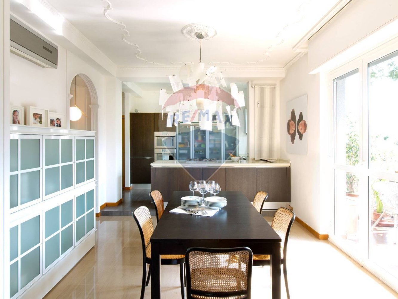 Apartamento T2 em Rho, Italy N.º 380065