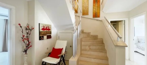 Apartment 4+1 in Oba, Turkey No. 15830 2