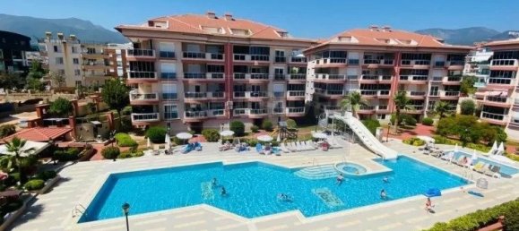 Apartment 4+1 in Oba, Turkey No. 15830 7