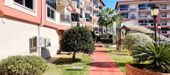 Apartment 4+1 in Oba, Turkey No. 15830 8