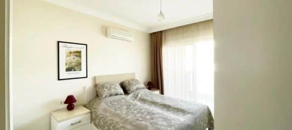 Apartment 4+1 in Oba, Turkey No. 15830 5