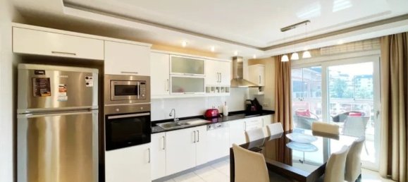 Apartment 4+1 in Oba, Turkey No. 15830 3