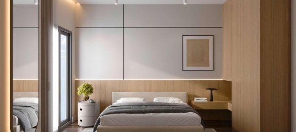 Appartement 2+1 à The K.A. Housing, Istanbul, Turkey No. 40022 5