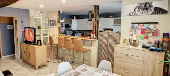 4 chambres Maison à Étais-la-Sauvin, France No. 363662 5