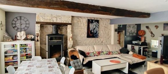 4 chambres Maison à Étais-la-Sauvin, France No. 363662 6