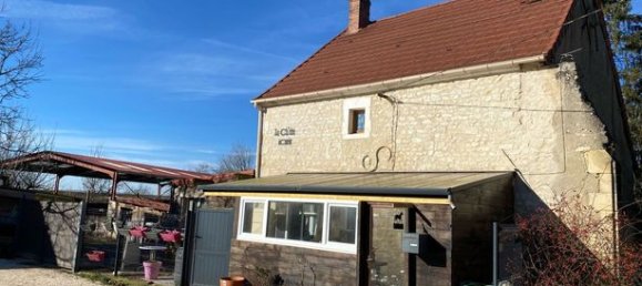 4 chambres Maison à Étais-la-Sauvin, France No. 363662 3